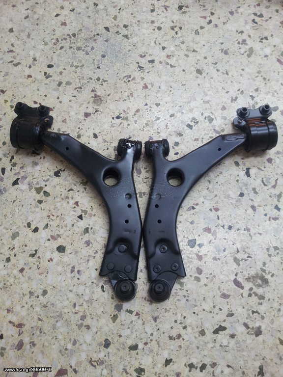  Ψαλίδια εμπρος από ..FORD KUGA 