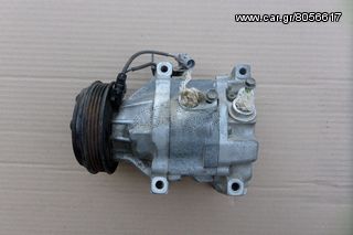 Toyota Yaris (1998-2002) 1SZ κομπρεσέρ A/C