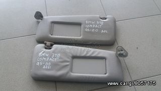 Σκιάδια BMW 318 COMPACT 95-00
