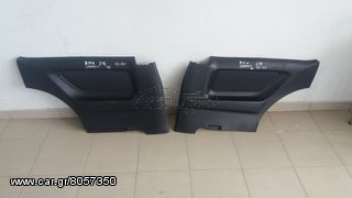Ταπετσαρίες πόρτας BMW 318 COMPACT 95-00