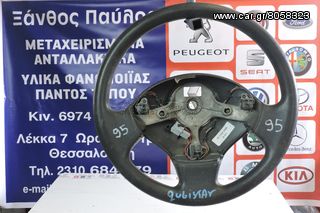 ΤΙΜΟΝΙ NISSAN KUBISTAR 1999-2008