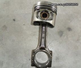 Πιστόνια Mitsubishi l200 4D56 ΗΛΕΚΤΡΟΓΚΑΖΟ 116hp 02-05 ΑΠΟΣΤΟΛΗ ΣΕ ΟΛΗ ΤΗΝ ΕΛΛΑΔΑ