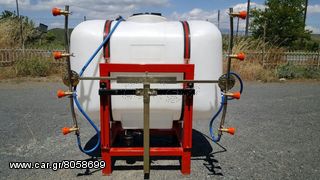 Agriton '20 Αμπελουργικό 500L