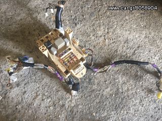 Toyota Yaris -thumb-1