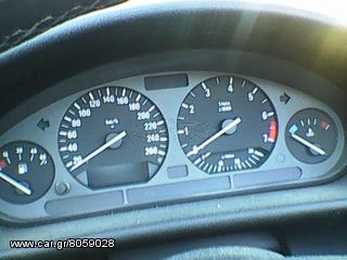 GIA BMW E 36 COUPE ΚΑΙ CABRIO-thumb-1