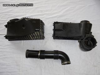 ΦΙΛΤΡΟΚΟΥΤΙ ΜΕ MAP / ΣΩΛΗΝΩΣΕΙΣ PORSCHE CAYENNE 955 3.2 MOD 2002-2007