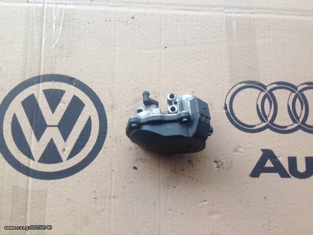VW GOLF 5 TFSI ΚΛΑΠΕΤΟ ΕΙΣΑΓΩΓΗΣ 
