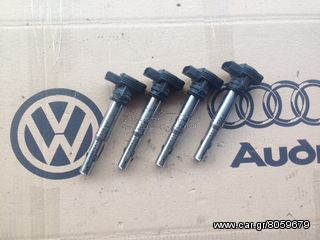 ΠΟΛΑΠΛΑΣΙΑΣΤΕΣ VW-AUDI-SEAT-SKODA 2.0 TFSI