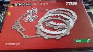 TDM 900 ΔΙΣΚΟΙ ΣΥΜΠΛΕΚΤΗ