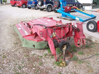 Χορτοκοπτικά Jf 2006 JF GX 2400-thumb-1