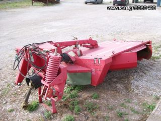 Χορτοκοπτικά Jf 2006 JF GX 2400-thumb-2