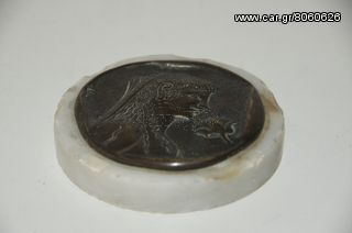 ΔΙΑΚΟΣΜΗΤΙΚΟ ΜΕ ΑΝΑΓΛΥΦΟ ΑΡΧΑΙΑ ΑΠΕΙΚΟΝΙΣΗ