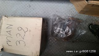 ΤΟΥΡΜΠΙΝΑ ΑΠΟ ΜΑΝ 322 SCHWITZER 