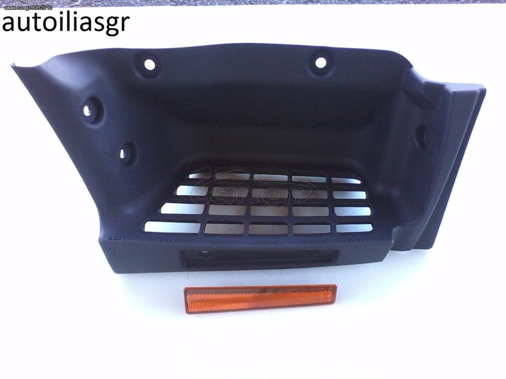 MITSUBISHI CANTER FUSO  Σκαλοπάτια