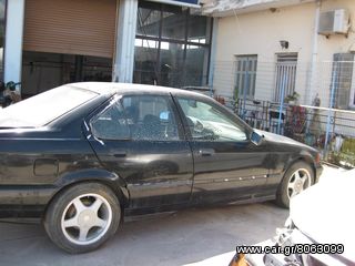 Bmw 316 E36 SEDAN.      '95-thumb-2