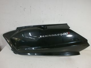 SYM MAXSYM 400i ABS -ΑΡΙΣΤΕΡΗ ΟΥΡΑ-thumb-3