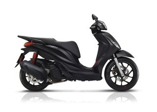 Piaggio Medley 200 2026 S 200cc ΣΑΝΤΟΡΙΝΗ-thumb-2