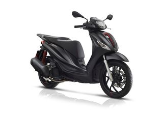Piaggio Medley 200 2026 S 200cc ΣΑΝΤΟΡΙΝΗ-thumb-3