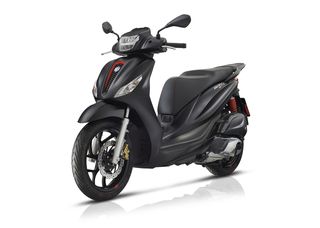 Piaggio Medley 200 2026 S 200cc ΣΑΝΤΟΡΙΝΗ-thumb-4