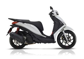 Piaggio Medley 200 2025 S 200cc ΣΑΝΤΟΡΙΝΗ