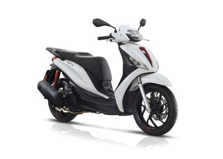 Piaggio Medley 200 2026 S 200cc ΣΑΝΤΟΡΙΝΗ-thumb-5
