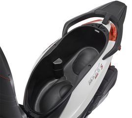 Piaggio Medley 200 2026 S 200cc ΣΑΝΤΟΡΙΝΗ-thumb-6