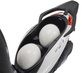 Piaggio Medley 200 2026 S 200cc ΣΑΝΤΟΡΙΝΗ-thumb-7