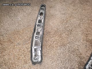 FIAT PUNTO (99-09) 5π. ΠΛΑΚΕΤΑ ΦΑΝΑΡΙΩΝ ΠΙΣΩ L+R , ΚΩΔ. 28639015 / 28638015