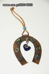 Διακοσμητικό γούρι-πέταλο