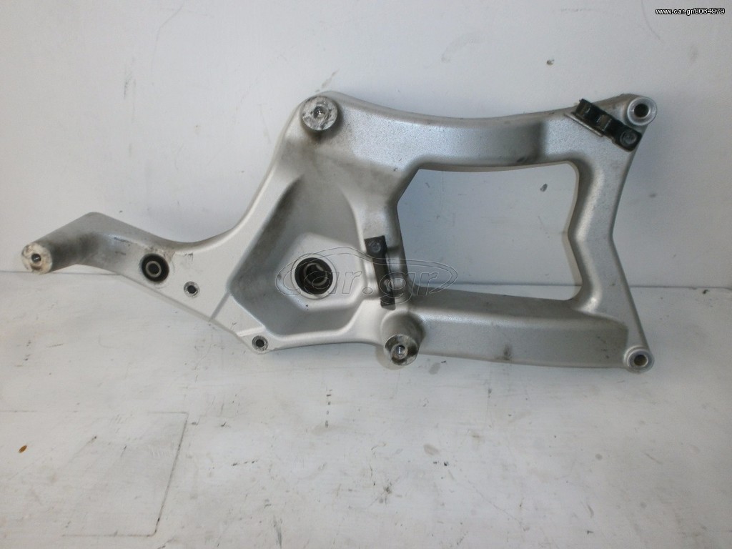 SYM MAXSYM 400i ABS -ΠΙΣΩ ΨΑΛΙΔΙ