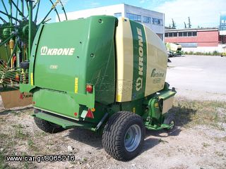 Πρέσες Krone 2024 FORTIMA F 1250 MC-thumb-1