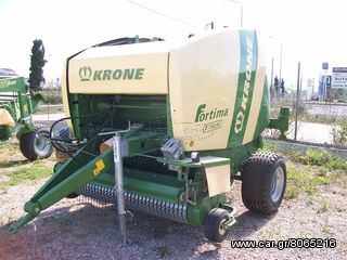 Πρέσες Krone 2024 FORTIMA F 1250 MC-thumb-2