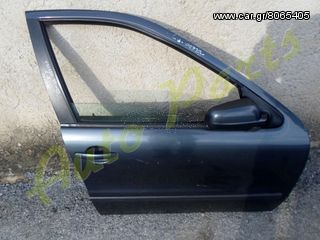 ΠΟΡΤΕΣ ΕΜΠΡΟΣ ΑΡΙΣΤΕΡΗ / ΔΕΞΙΑ SEAT TOLEDO ΜΟΝΤΕΛΟ 1999-2003