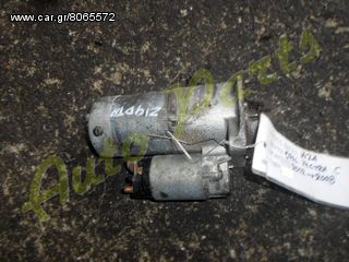 ΜΙΖΑ OPEL VECTRA-C 1.9D CDTi , ΚΩΔ. ΚΙΝΗΤΗΡΑ Z19DTH , ΜΟΝΤΕΛΟ 2002-2008