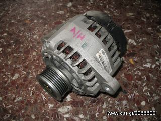 ΔΥΝΑΜΟ OPEL DIESEL 1.900 cc ASTRA H - ZAFIRA B - VECTRA C - SIGNUM - STELLAR PARTS