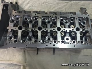 BMW N47 D20C ΚΕΦΑΛΑΡΙ-thumb-1