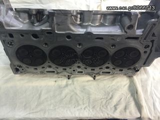 BMW N47 D20C ΚΕΦΑΛΑΡΙ-thumb-2