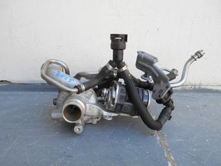 208 II - CORSA F - MOKKA B - JEEP AVENGER 1.2 TURBO 9830229380 - STELLAR PARTS