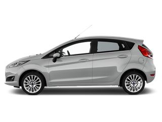 Ford Fiesta 2014 ΑΠΟ 30 ΕΥΡΩ RENT A SMART