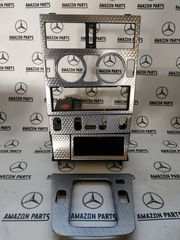Κεντρικη κονσολα-τιμονι και κοντερ απο Mercedes SLK-CLASS R170 FACELIFT