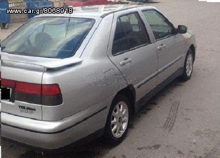 SEAT TOLEDO 1990 - 1999//  ΠΛΕΞΟΥΔΑ ΠΟΡΤΑΣ ΕΜ. Η ΠΙΣΩ ΑΡΙΣΤΕΡΑ Η ΔΕΞΙΑ \\ Γ Ν Η Σ Ι Α-ΚΑΛΟΜΕΤΑΧΕΙΡΙΣΜΕΝΑ-ΑΝΤΑΛΛΑΚΤΙΚΑ 