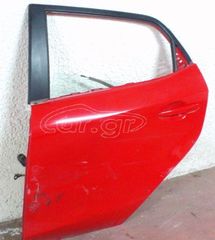 Mazda 2 . 2007 - 2016.// ΡΥΘΜΙΣΤΗΣ-ΟΔΗΓΟΣ ΠΟΡΤΑΣ ΑΡΙΣΤΕΡΑ H ΔΕΞΙΑ \\ Γ Ν Η Σ Ι Α-ΚΑΛΟΜΕΤΑΧΕΙΡΙΣΜΕΝΑ-ΑΝΤΑΛΛΑΚΤΙΚΑ 