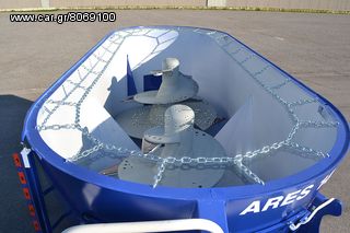 Μηχανήματα Αρμέγματος / Εκτροφής 2024 RBS ARES-thumb-4