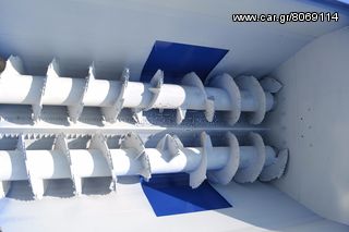 Μηχανήματα Αρμέγματος / Εκτροφής 2024 RBS -thumb-4