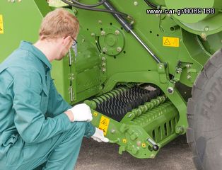 Πρέσες Krone 2023 BIG PACK 1270XC MULTIBALE -thumb-6