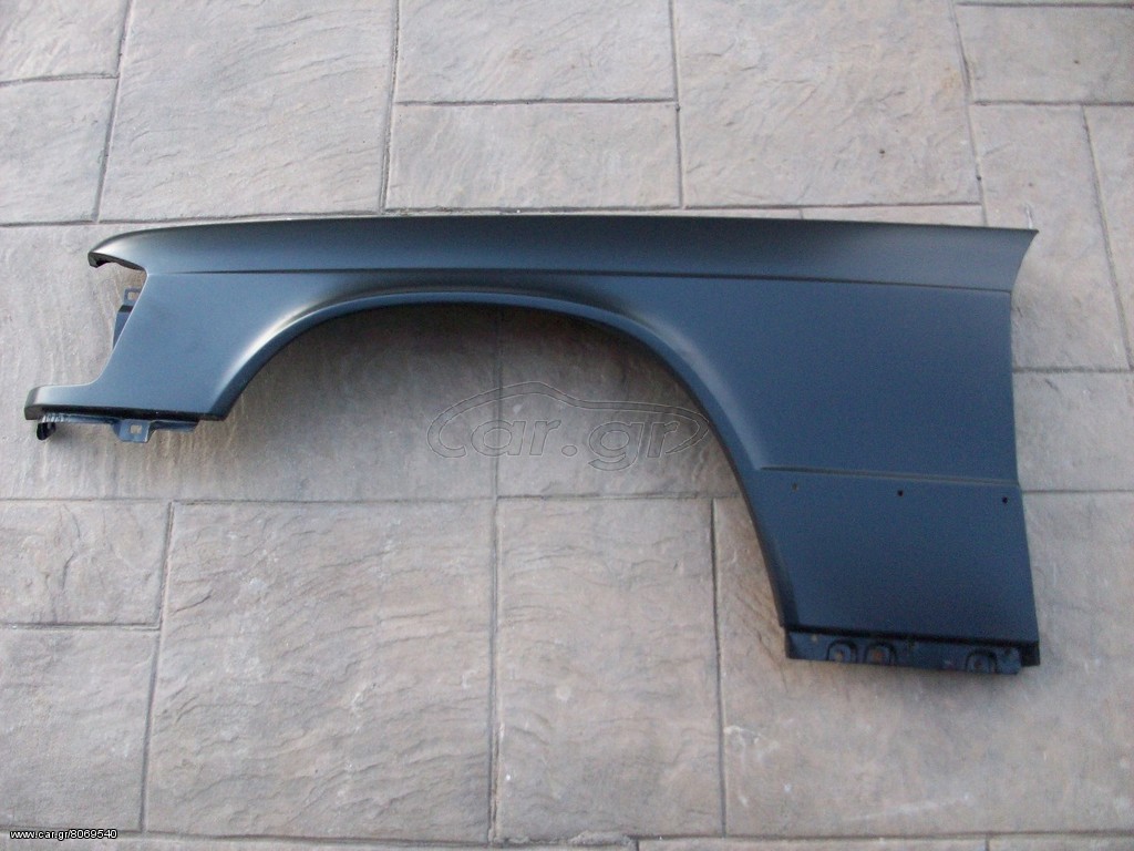 ΚΑΙΝΟΥΡΙΟ ΦΤΕΡΟ ΕΜΠΡΟΣ ΑΡΙΣΤΕΡΑ MERCEDES 190E (W201) 84-