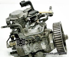 MITSUBITSHI L200 96-05 ANDLIA DIESEL KOD 167343 KE 1047408134  TIM 299E