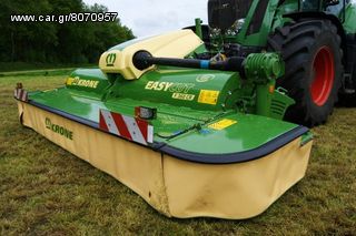 Χορτοκοπτικά Krone 2023 F 360 CR-thumb-14