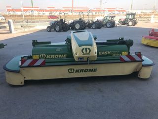 Krone '23 F 360 CR