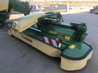 Χορτοκοπτικά Krone 2023 F 360 CR-thumb-2